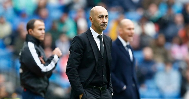 Cuatro entrenadores y 34 futbolistas para una temporada intrascendente