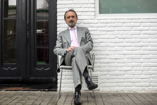 “El turismo gastronómico en Valencia es un turismo de alpargata”
