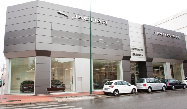 Imperauto prepara unas atractivas ofertas para los días 13 y 14 de mayo
