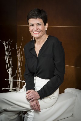 Antonia Magdaleno, mejor administradora concursal de España según Chambers & Partners 