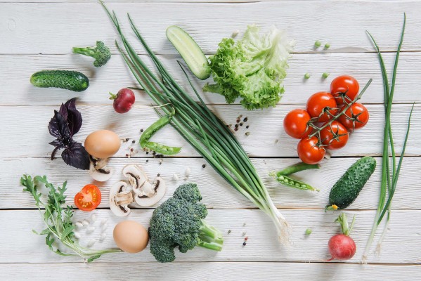 ¿Ser vegetariano perjudica (seriamente) la salud?
