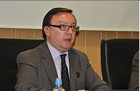 Un juez denuncia ante el CGPJ al magistrado de lo Mercantil 1 de Valencia 