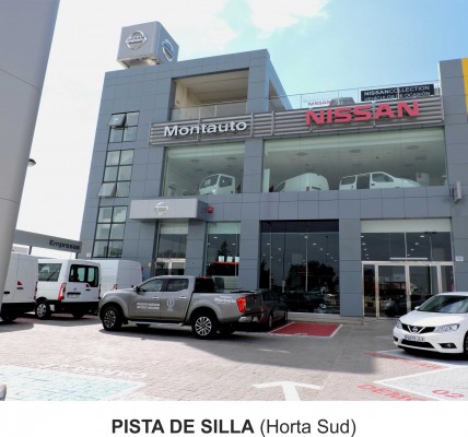Nissan Montauto: el éxito de la proximidad