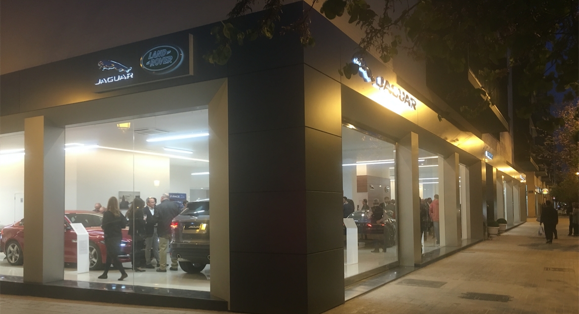 British Car apuesta fuerte por el mercado valenciano