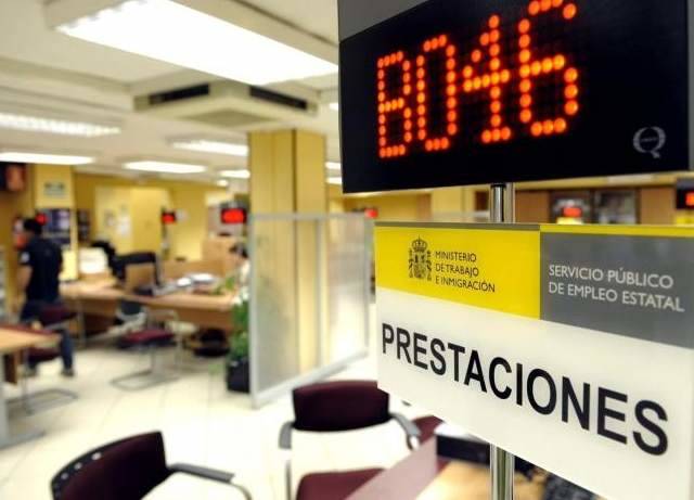 La Seguridad Social gana 138.086 afiliados en marzo 