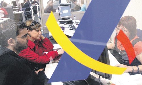 Hacienda lanza una nueva herramienta para hacer 'online' la declaración de la renta