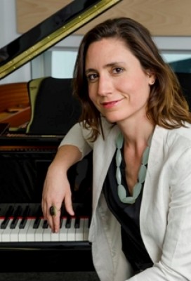 María Martínez Iturriaga es nombrada Directora Ejecutiva
del campus de Berklee en Valencia