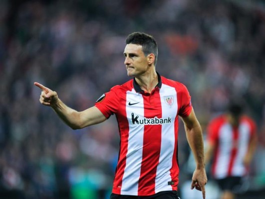 El Athletic y Aduriz se gustan con una inapelable goleada al Deportivo