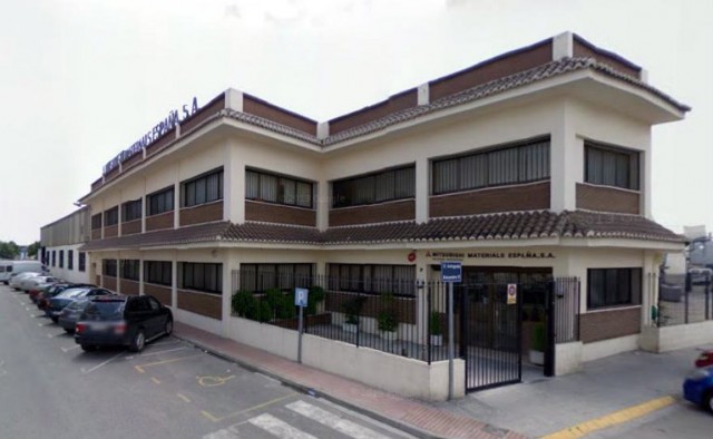 Mitsubishi eleva a 22,9 millones su facturación en Valencia