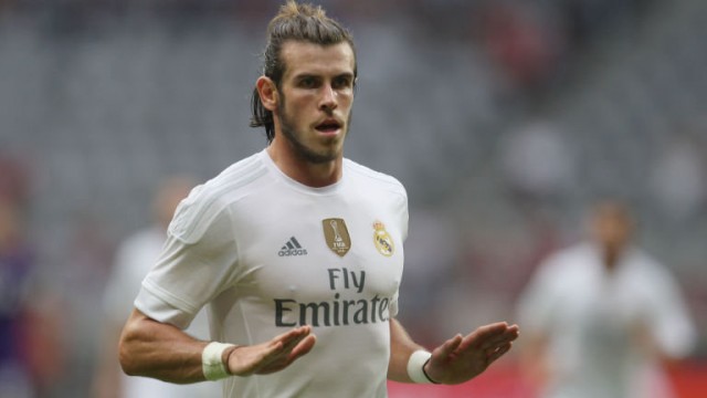 El agente de Bale descarta su salida del Real Madrid el próximo verano