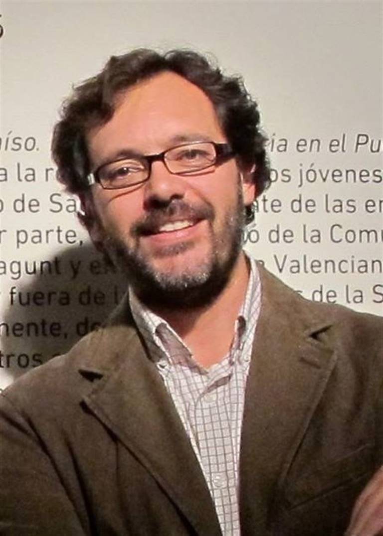 La Universitat de València rendirá homenaje al desaparecido Gonzalo Montiel