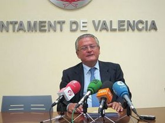 Silvestre Senent: 