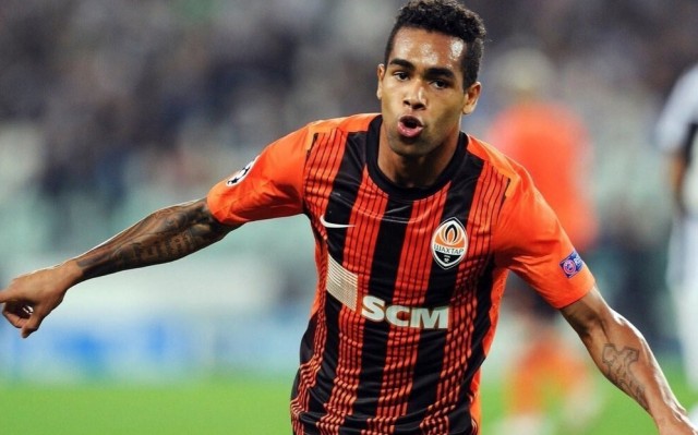 
Nuevo récord en el fútbol chino, Teixeira al Jiangsu por 50 millones de euros