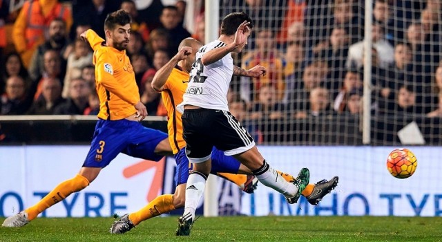 EN DIRECTO | Sorteo de semifinales de Copa del Rey