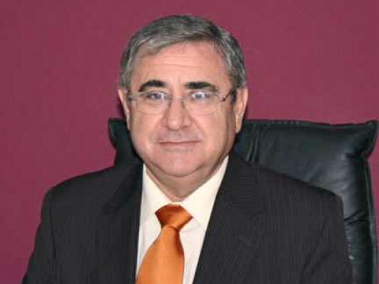 Daniel Matoses optará a la reelección como presidente autonómico de CSI·F en el Congreso General 