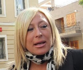 Condenan a dos años de prisión a la exalcaldesa de la Pobla de Farnals por cohecho 