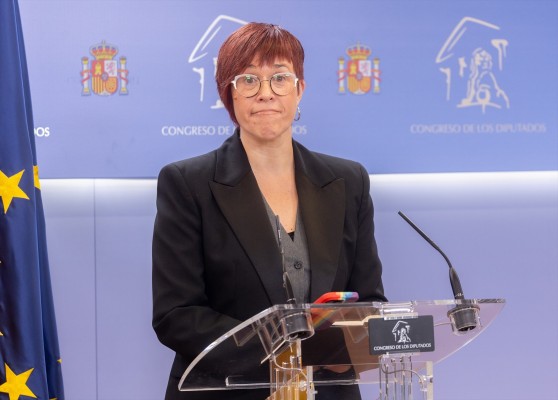Sumar y Podemos piden crear en el Congreso una comisión de investigación sobre la Dana