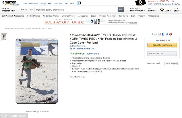 Porno, comercio y fotografía