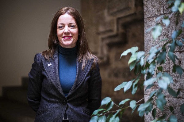 Si el sector no está de acuerdo, no aplicaremos la tasa turística