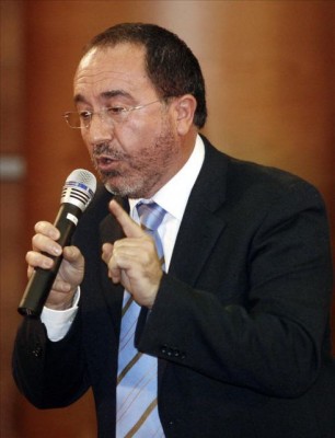 Un exdiputado dice que la comisión del metro fue de exculpación y vergonzosa