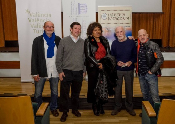 Demonios en las rutas valencianas