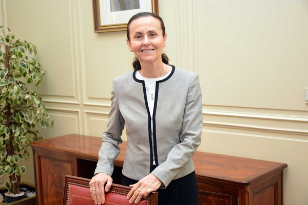 Así fue el examen del CGPJ a los cuatro candidatos a presidir el TSJCV
