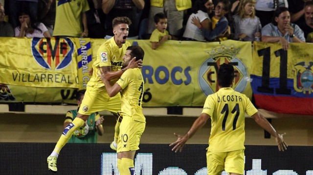 El Villarreal no ha perdido en los últimos doce partidos ante recién ascendidos