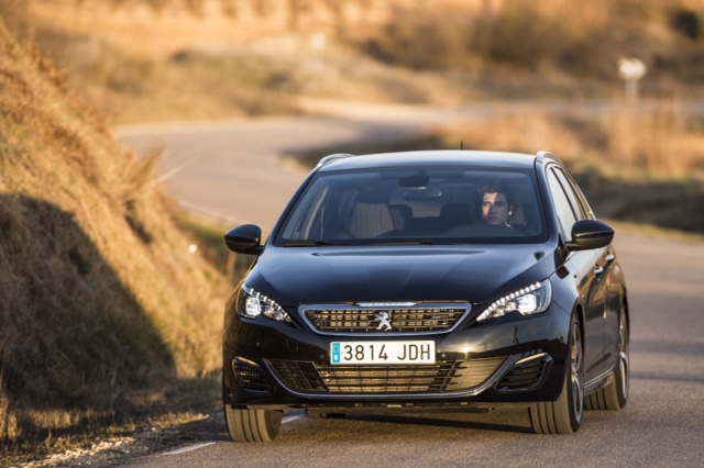 Peugeot 308: las mil caras del modelo icónico de la Marca