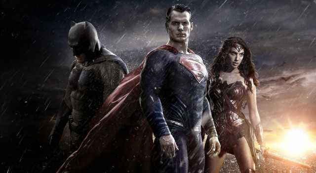 La que se avecina: así será el cine de 2016