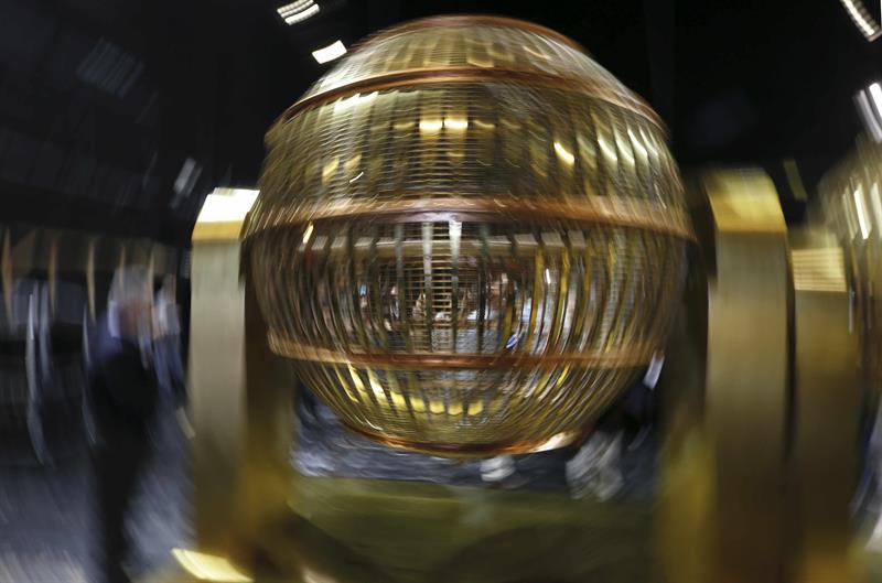 El 79.140 el 'Gordo', dotado con 4.000.000 euros a la serie