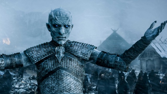 Los 10 momentazos televisivos del 2015 que llegaron de Norteamérica