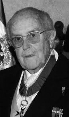 Fallece el expresidente de la Diputación de Valencia, Ignacio Carrau Leonarte