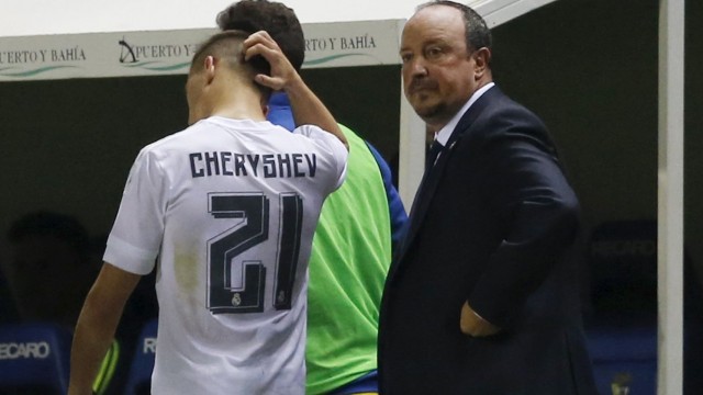 El TAD rechaza el recurso del Real Madrid y queda eliminado de la Copa del Rey