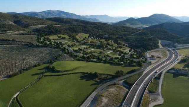 Alcoinnova se paraliza de nuevo por falta de un estudio ambiental