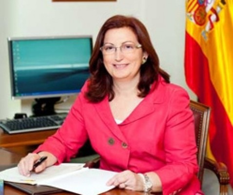 El juez del 'caso Vaersa' imputa a la presidenta de la Confederación Hidrográfica del Júcar