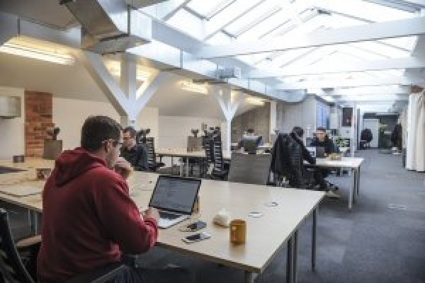 Un 37,4% españoles querría trabajar por cuenta propia
