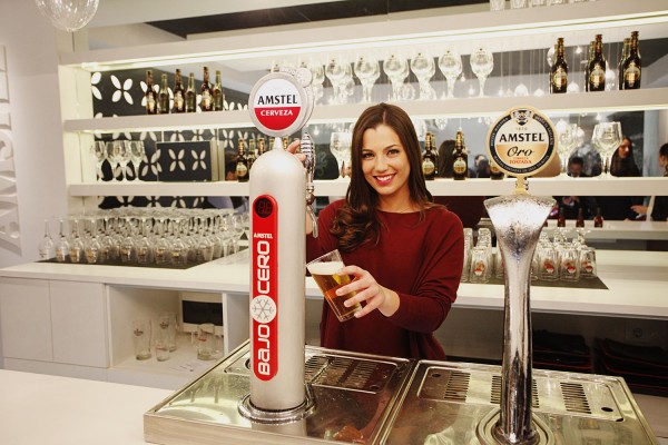 Las Fallas, La Magdalena y Las Hogueras de San Juan, unidas por la cerveza