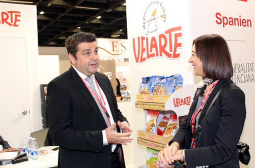 Velarte eleva sus ingresos a 12,4 millones de euros