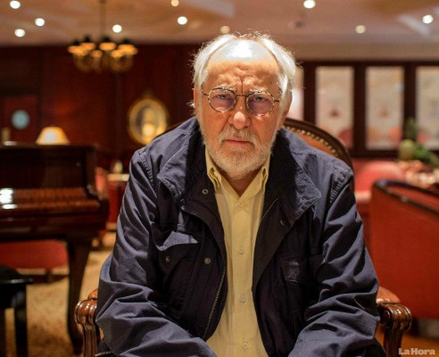 
Arturo Ripstein: Crónica negra de México