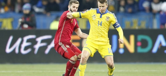 Del Bosque llama a De Marcos y Nacho tras confirmar las bajas de Ramos y Juanfran