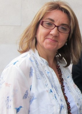 Consol Castillo dimite de la Ejecutiva del Bloc por el proceso para la alianza Compromís-Podemos