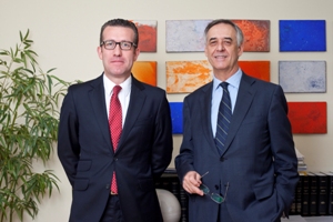 Best Lawyers reconoce a 13 letrados de Olleros Abogados