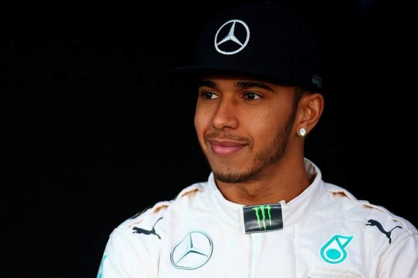 Hamilton: 