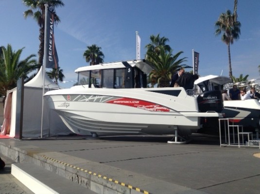 Éxito de la capital del Mar en su edición 2015