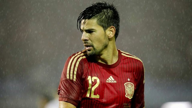 Nolito: 