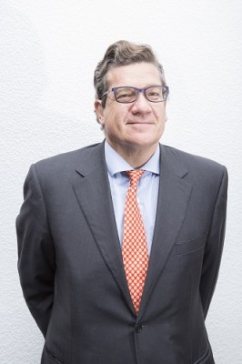 Íñigo Parra se incorpora al consejo de la SGR