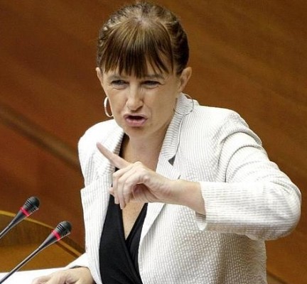 Cristina Moreno toma posesión como presidenta del Tribunal de Arbitraje Laboral
