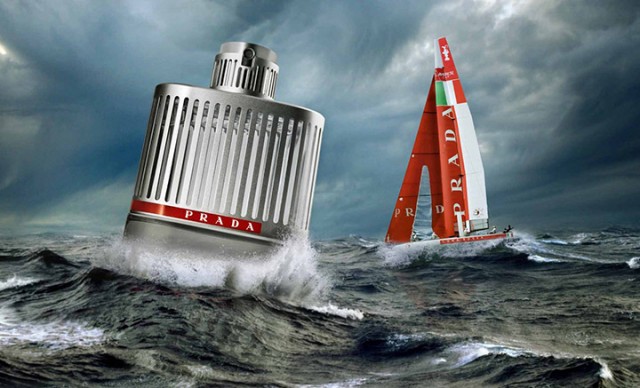 El perfume, la esencia de la personalidad 