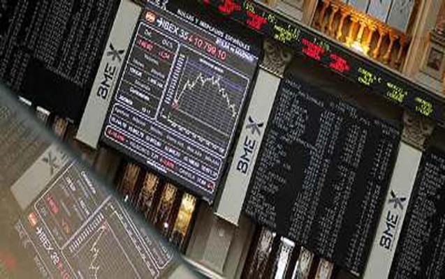 Los consejeros del Ibex 35 ganaron de media siete veces más de lo que el índice subió el año pasado