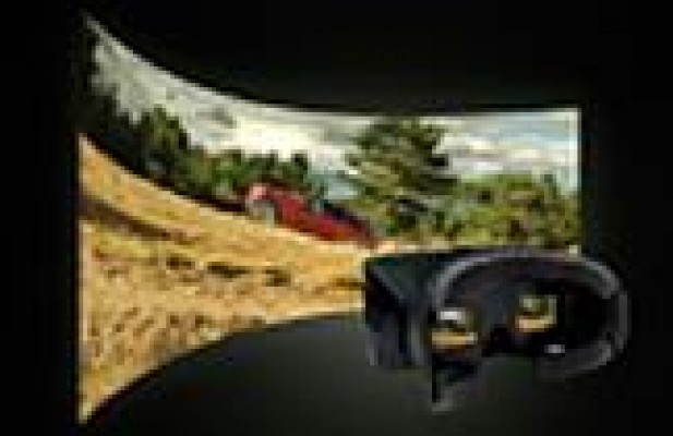 Mercedes-Benz invita a probar sus nuevos SUV a través de la realidad virtual